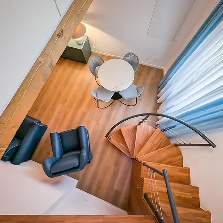 Flats4rent Amavi E Dimora Mimma * Βερόνα