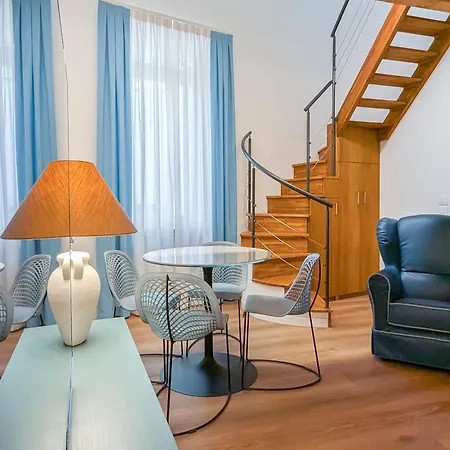 Flats4rent Amavi E Dimora Mimma