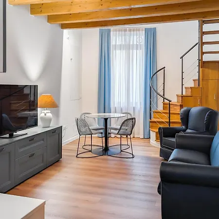 Apartment Flats4rent Amavi E Dimora Mimma