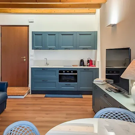 Apartment Flats4rent Amavi E Dimora Mimma *