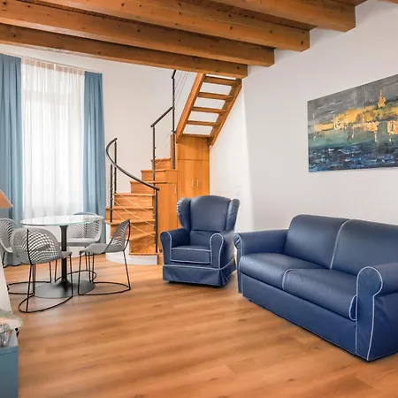 Apartment Flats4rent Amavi E Dimora Mimma Verona