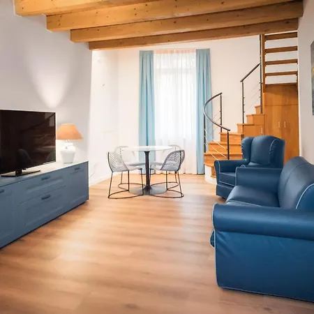 Flats4rent Amavi E Dimora Mimma Διαμέρισμα *