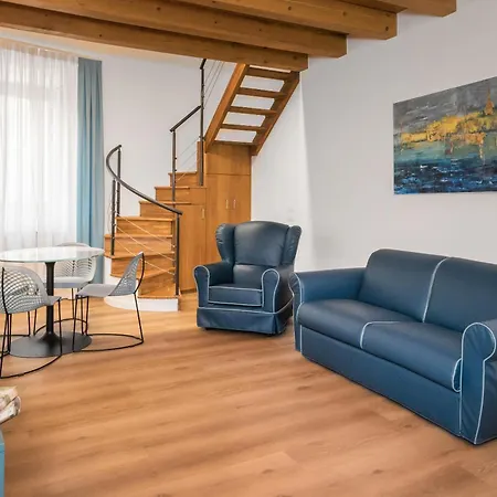Flats4rent Amavi E Dimora Mimma Apartment Verona
