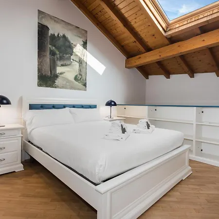 Flats4rent Amavi E Dimora Mimma * Verona