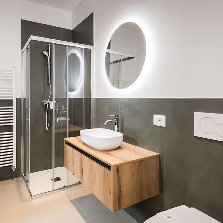 Flats4rent Amavi E Dimora Mimma Apartment Verona