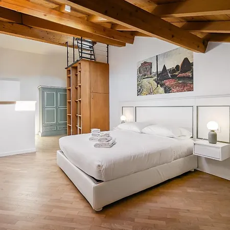 Διαμέρισμα Flats4rent Amavi E Dimora Mimma *