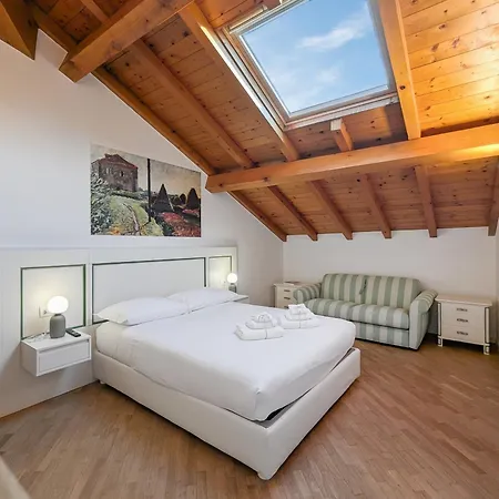 Διαμέρισμα Flats4rent Amavi E Dimora Mimma *