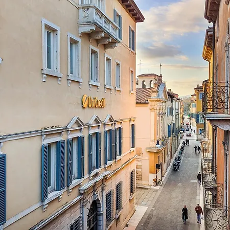 Apartment Flats4rent Amavi E Dimora Mimma Verona