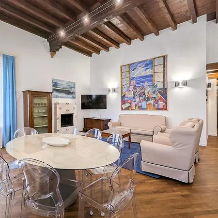 Flats4rent Amavi E Dimora Mimma