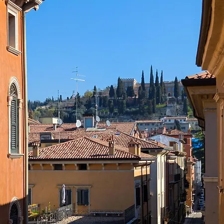 Apartment Flats4rent Amavi E Dimora Mimma