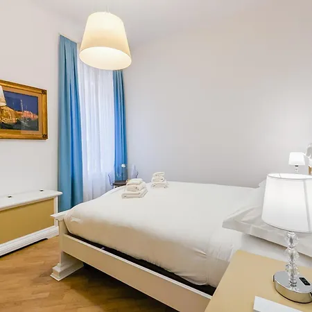 Flats4rent Amavi E Dimora Mimma Apartment *