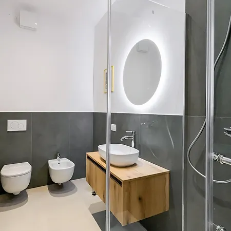 Flats4rent Amavi E Dimora Mimma
