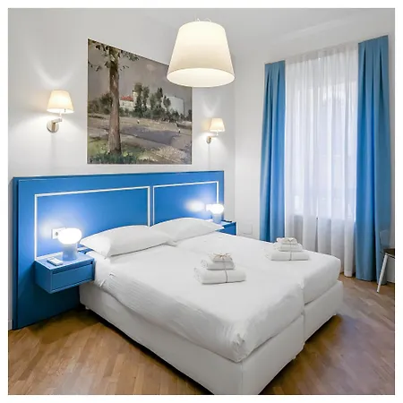 Flats4rent Amavi E Dimora Mimma Apartment Verona