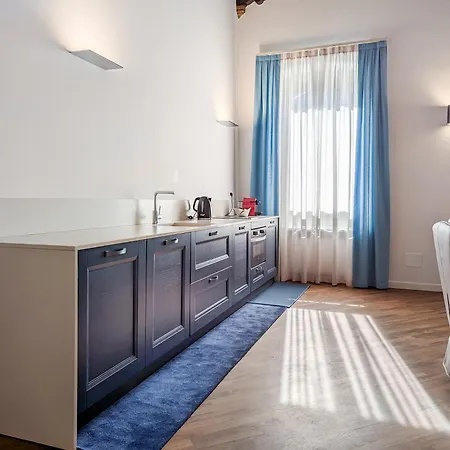 Flats4rent Amavi E Dimora Mimma Apartment