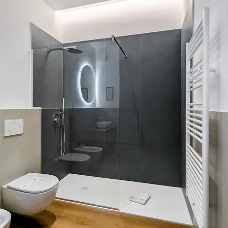 Flats4rent Amavi E Dimora Mimma Apartment Verona