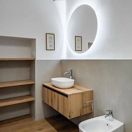 Flats4rent Amavi E Dimora Mimma Apartment