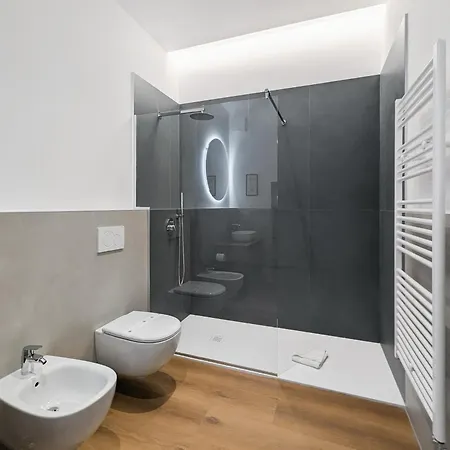 Flats4rent Amavi E Dimora Mimma * Verona