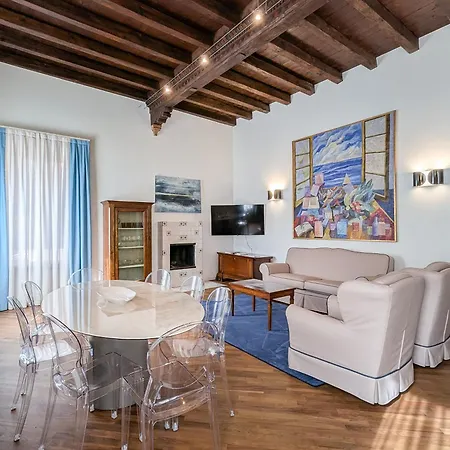 Flats4rent Amavi E Dimora Mimma Apartment *