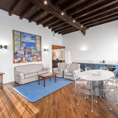 Flats4rent Amavi E Dimora Mimma Διαμέρισμα