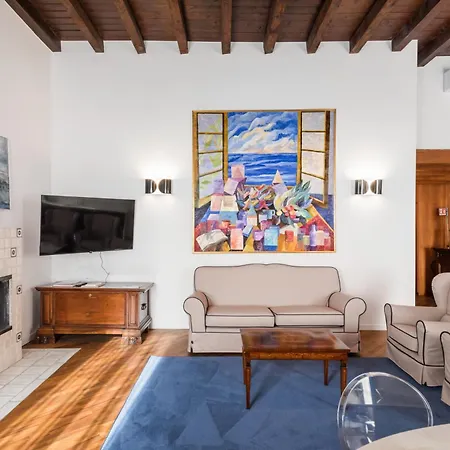 Διαμέρισμα Flats4rent Amavi E Dimora Mimma