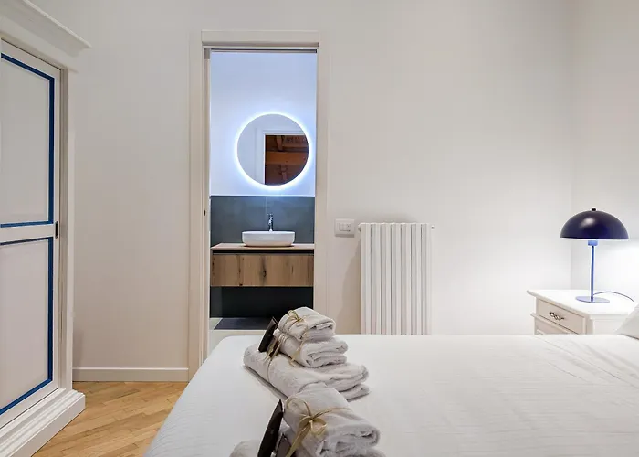 Flats4rent Amavi E Dimora Mimma Apartment Verona