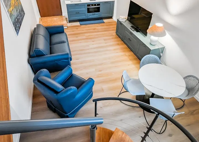 Apartment Flats4rent Amavi E Dimora Mimma Verona