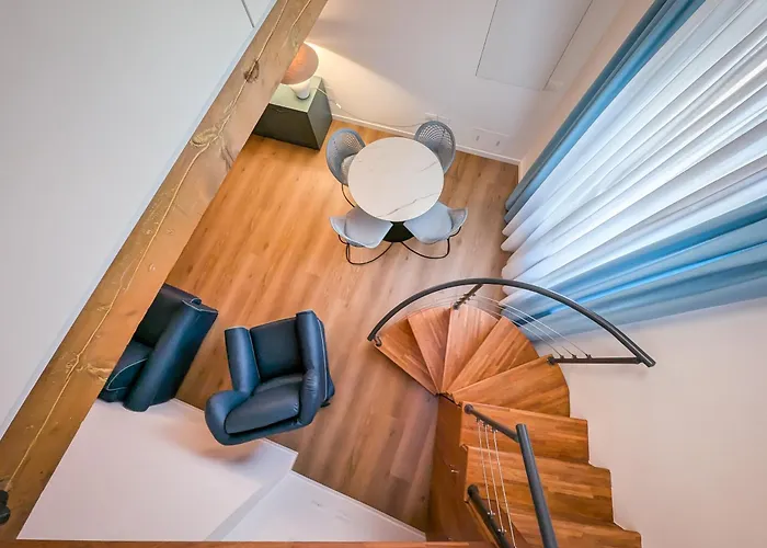 Flats4rent Amavi E Dimora Mimma * Verona