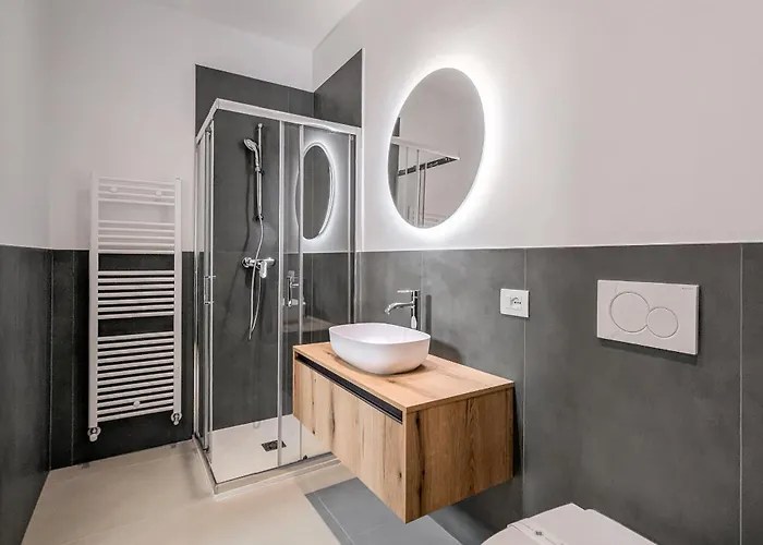 Flats4rent Amavi E Dimora Mimma Apartment *