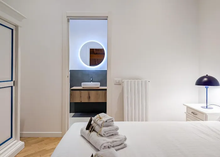 Flats4rent Amavi E Dimora Mimma