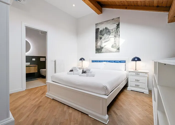 Flats4rent Amavi E Dimora Mimma Verona