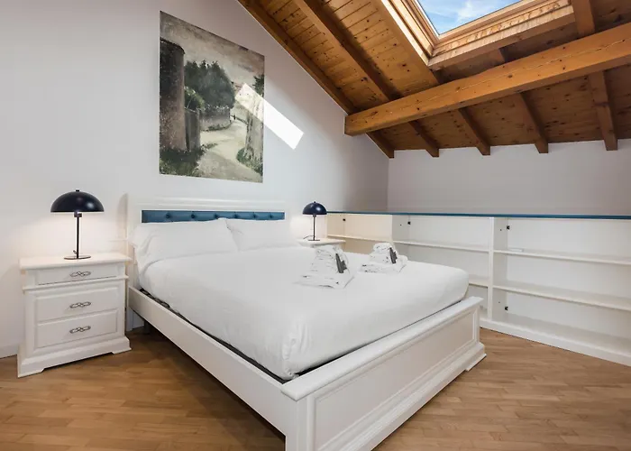 Flats4rent Amavi E Dimora Mimma Verona