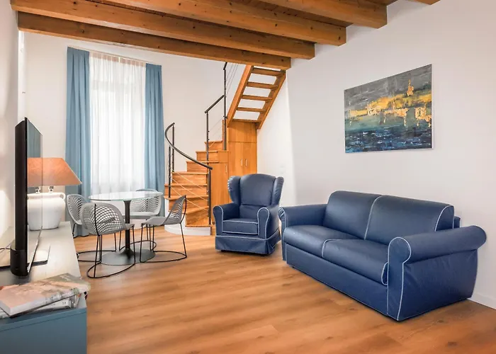 Apartment Flats4rent Amavi E Dimora Mimma Verona