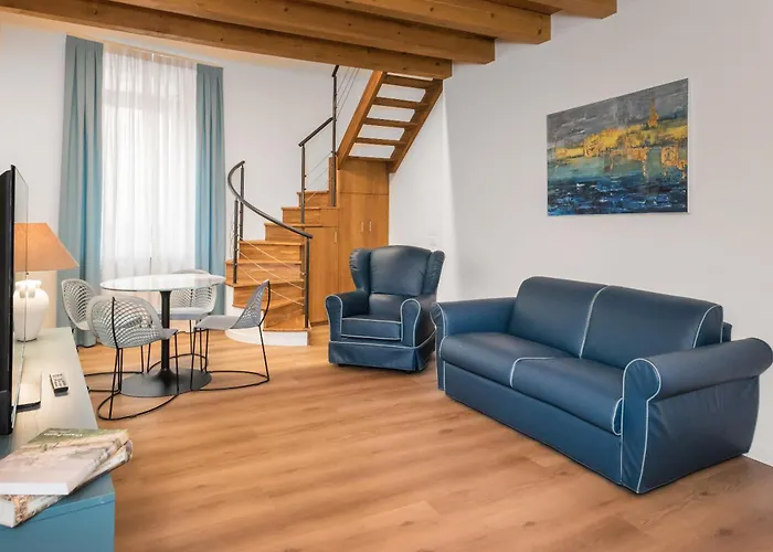 Flats4rent Amavi E Dimora Mimma Apartment Verona