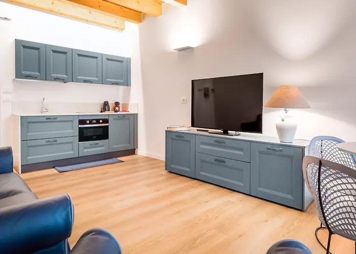 Apartment Flats4rent Amavi E Dimora Mimma