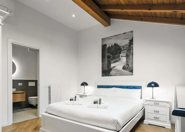 Flats4rent Amavi E Dimora Mimma *