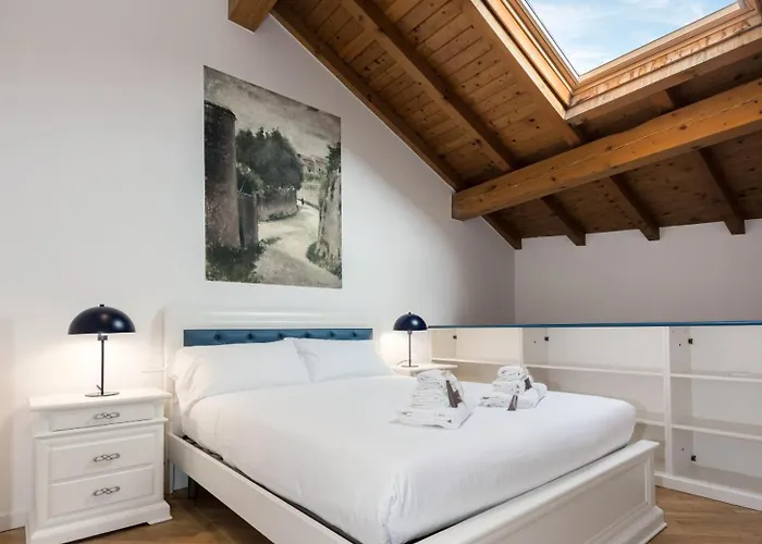 Apartment Flats4rent Amavi E Dimora Mimma *