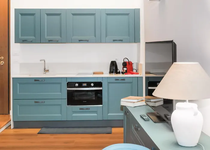 Flats4rent Amavi E Dimora Mimma *