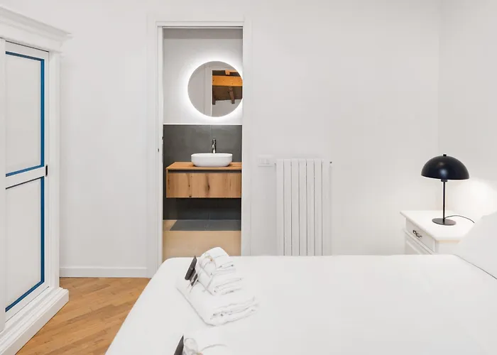 Apartment Flats4rent Amavi E Dimora Mimma *