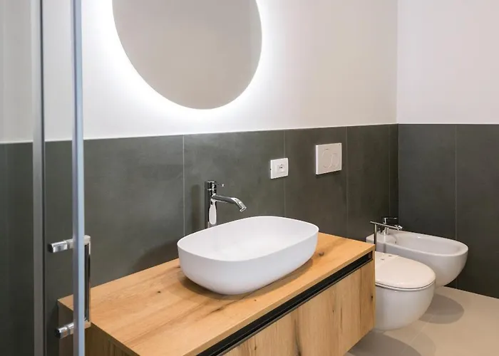 Apartment Flats4rent Amavi E Dimora Mimma