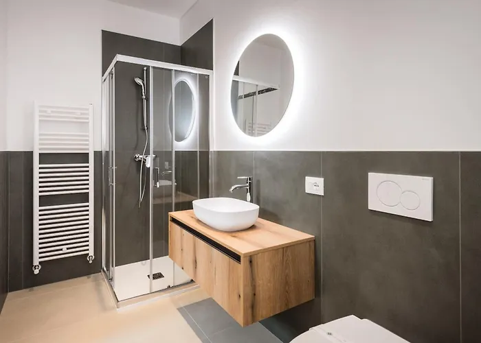 Flats4rent Amavi E Dimora Mimma Apartment Verona