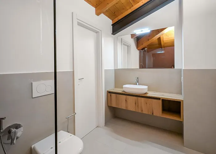 Apartment Flats4rent Amavi E Dimora Mimma *