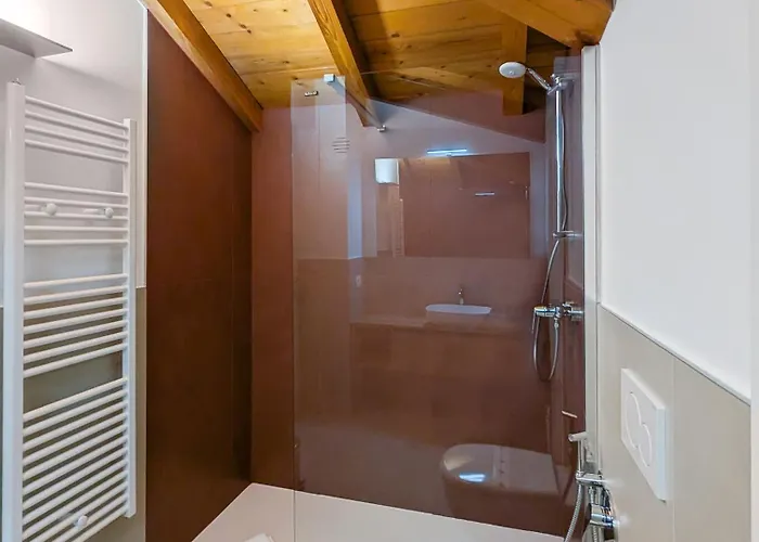 Flats4rent Amavi E Dimora Mimma Lägenhet