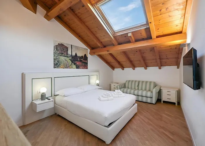 Apartment Flats4rent Amavi E Dimora Mimma *