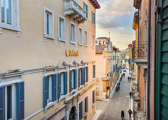 Apartment Flats4rent Amavi E Dimora Mimma Verona