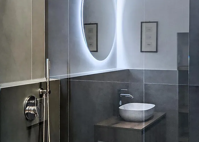 Flats4rent Amavi E Dimora Mimma *