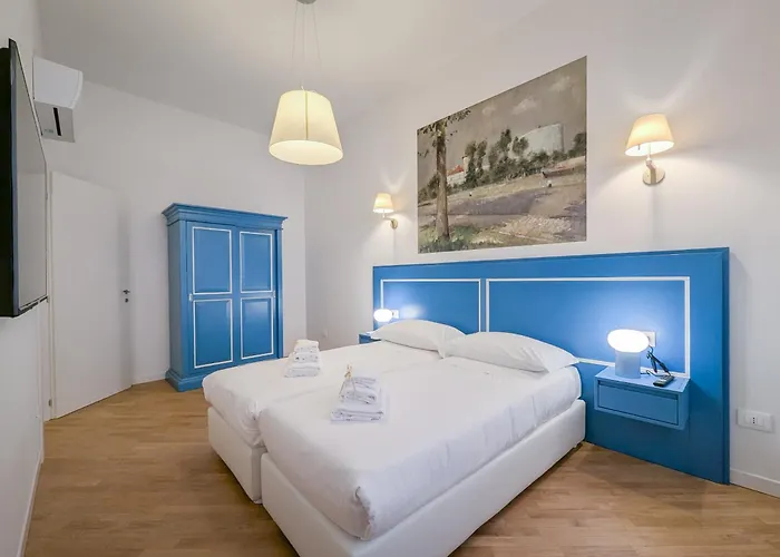 Flats4rent Amavi E Dimora Mimma Apartment