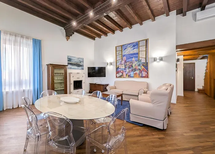 Flats4rent Amavi E Dimora Mimma