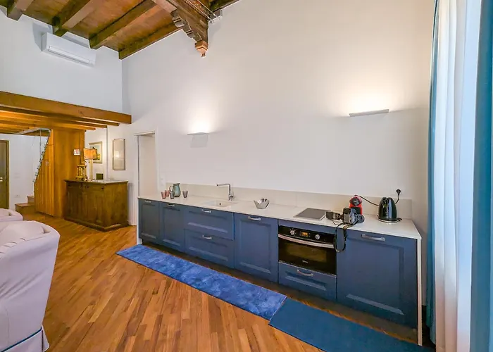 Flats4rent Amavi E Dimora Mimma Διαμέρισμα *