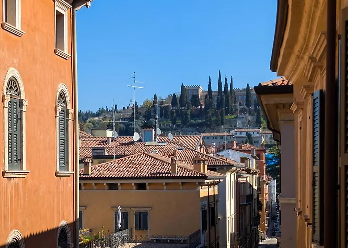 Apartment Flats4rent Amavi E Dimora Mimma