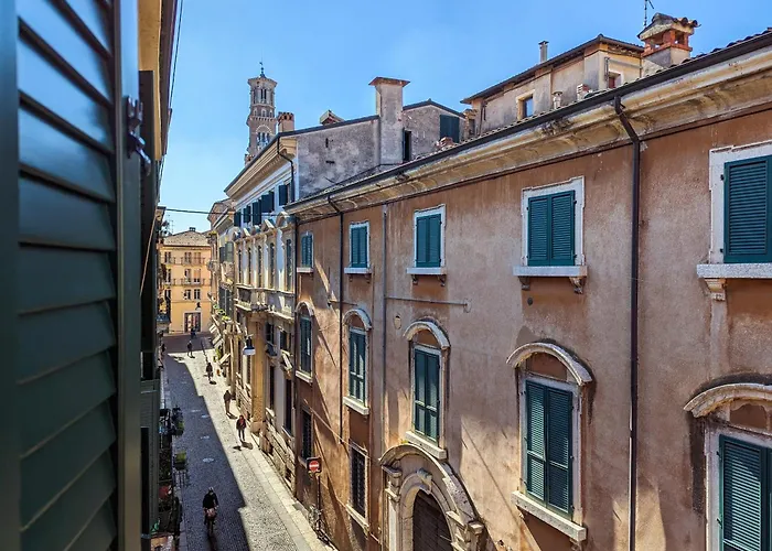 Flats4rent Amavi E Dimora Mimma Apartment Verona